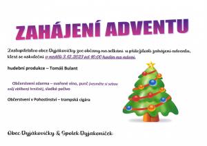 advent